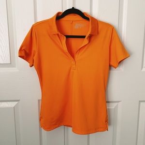 nike polo